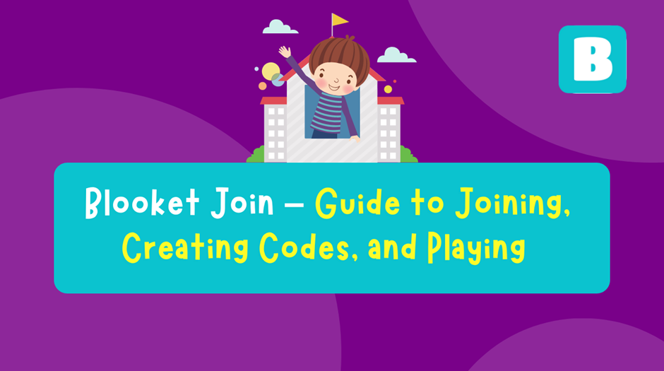 How to Join a Blooket Game – Blooket