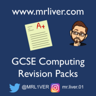 GCSE Computer Science Revision Papers