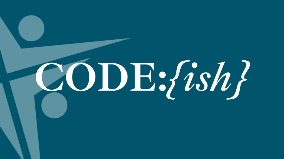 CODE {Ish}