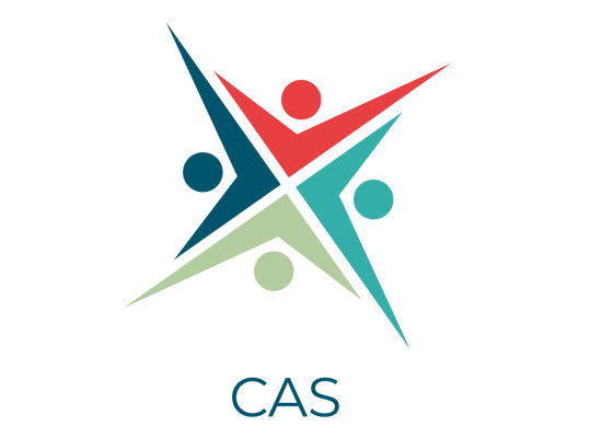 CAS Logo Colour