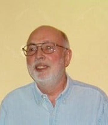 Peter Higginson profile image